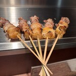 秋吉 - 料理写真: