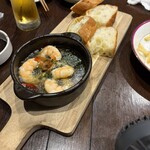 チルアウト ダイニングバー - 