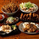 個室完備 大衆とり酒場 とりいちず - メイン写真: