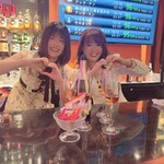 カラオケBAR スパイス - 