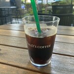 タリーズコーヒー - 