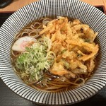 そばいち - 料理写真: