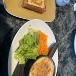 GREEN HOUSE by MERCER BRUNCH - 
