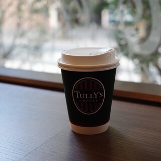 タリーズコーヒー_0