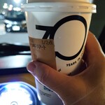 スターバックス コーヒー - ドリンク写真: