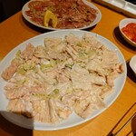 一力 - 料理写真: