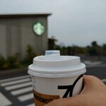 スターバックスコーヒー - ドリンク写真: