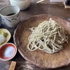 そば切り 百夜月 - 