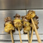 秋吉 - 料理写真: