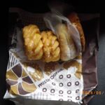 ミスタードーナツ - 料理写真: