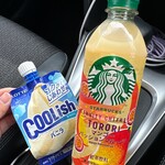 セブンイレブン - ドリンク写真: