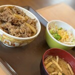 すき家 - 