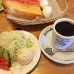 Komeda Kohi Ten - 