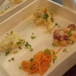 和牛＆Seafood　Micio（ミーチョ） - 