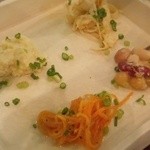 和牛＆Seafood　Micio（ミーチョ） - 