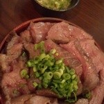 和牛＆Seafood　Micio（ミーチョ） - 