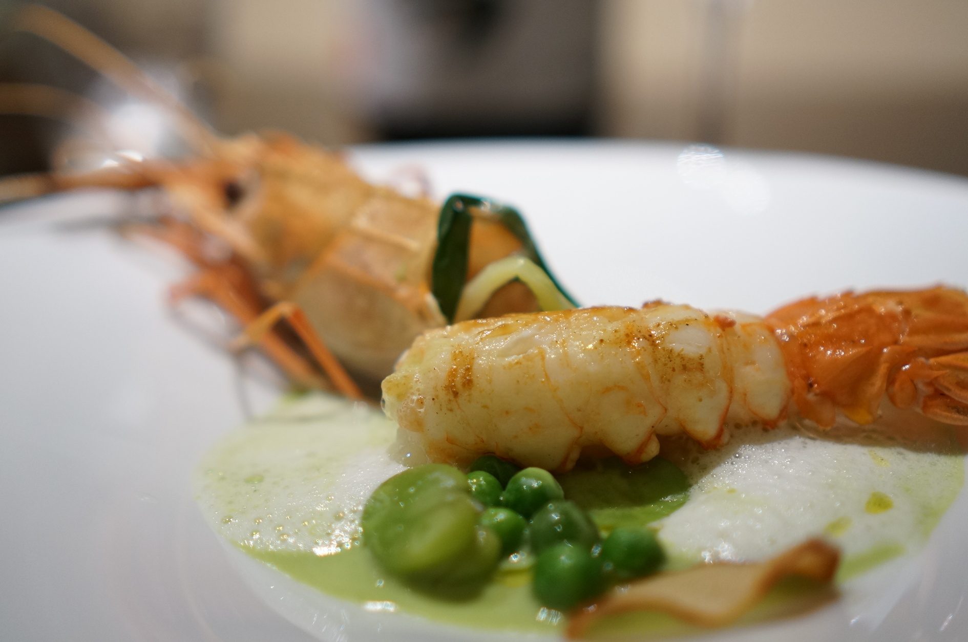 写真 閉店 レストラン バカール Restaurant Bacar 神泉 フレンチ 食べログ