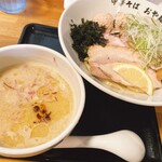 中華そば おや麺 - 料理写真:
