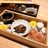 土鍋と肴 海彩