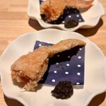 土鍋と肴 海彩 - 