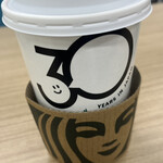 スターバックス・コーヒー - ドリンク写真: