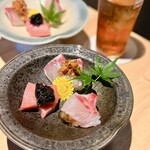 土鍋と肴 海彩 - 