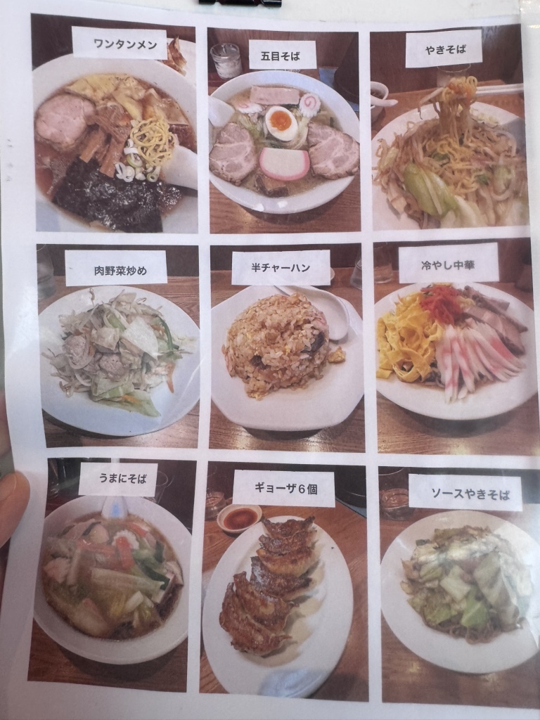 中華 料理 新雅