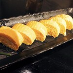 築地 山加 - 