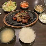 韓国料理トンテジ - 