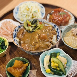 おばんざい味ゆぅ_0
