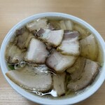 坂内食堂