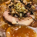 俺のイケ麺 - 