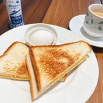 デニーズ - 料理写真: