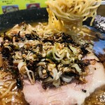 俺のイケ麺 - 