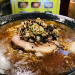 俺のイケ麺 - 
