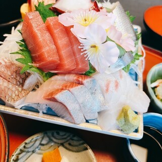 味の館 海鮮亭_1