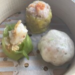 広東料理 センス - 