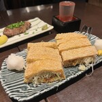 へぎそば 匠 - 