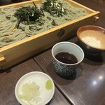 へぎそば 匠 - 