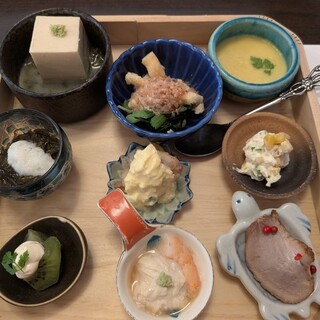 桜梅桃李