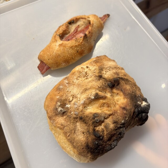 SAISON bakery&coffee （セゾン ベーカリー&コーヒー） - 五反田/パン