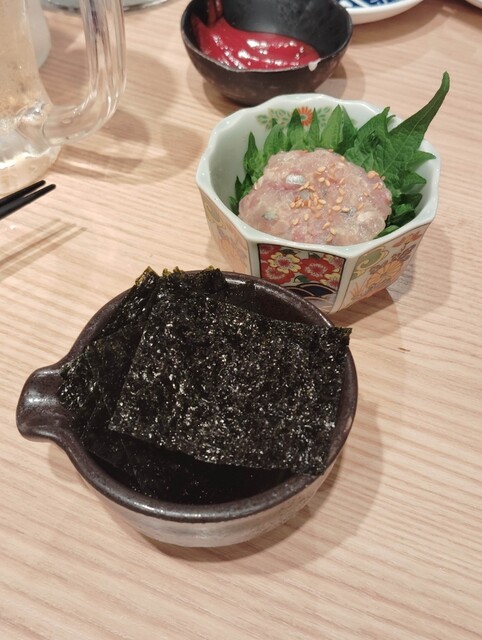 鮨・酒・肴 杉玉 本町のご予約 - 本町/寿司 | 食べログ