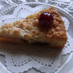 GOSPEL - チェリーのタルト