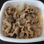 Yoshinoya - 牛丼