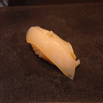 鮓 きずな - 針烏賊