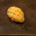 鮓 きずな - むさ海老