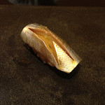 鮓 きずな - 小肌