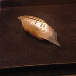 鮓 きずな - 細魚