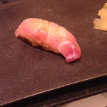 鮓 きずな - 愛媛産　甘鯛