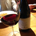 OSTERIA AL CORALLO - 